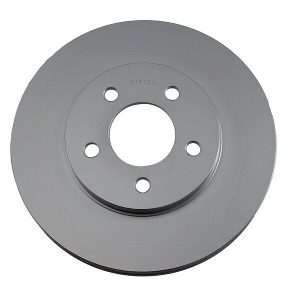 Disc Brake Rotor - Front Main Image