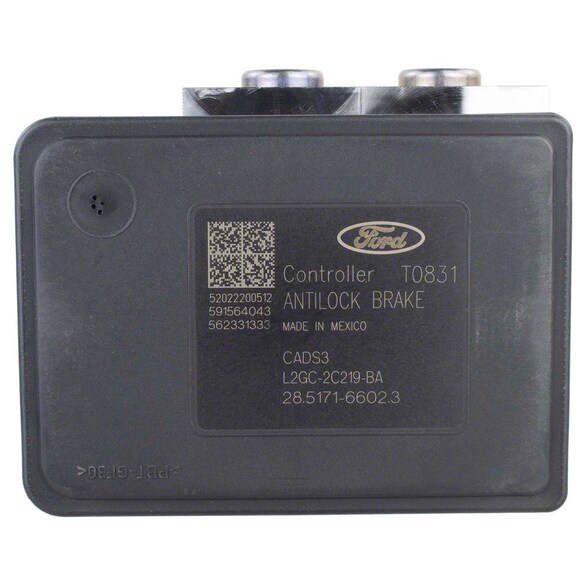 Valve Modulator Main Image