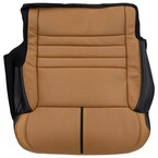Seat Cover Cushion - Left, Front Main Image