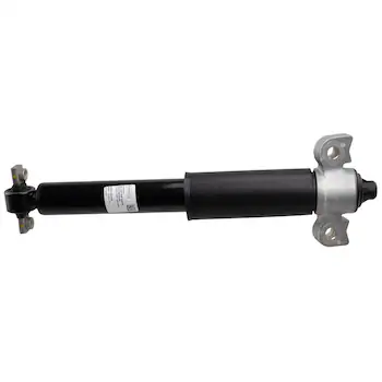 Suspension Shock Absorber - Rear 2.3L 20", 255/40 ZR 19 Tire, 265/35R20 W-Rated Season (Coupe)