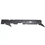 Tailgate Emblem Name Plate Main Image