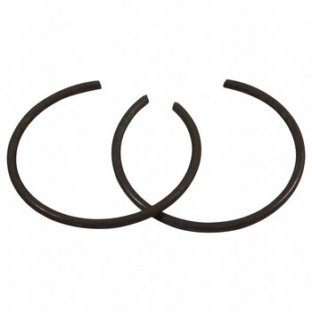 Retainer Piston Pin - 6.7L.