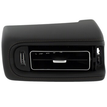 Instrument Panel Bezel Bolster