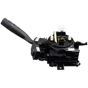 Steering Column Housing Power Adjust