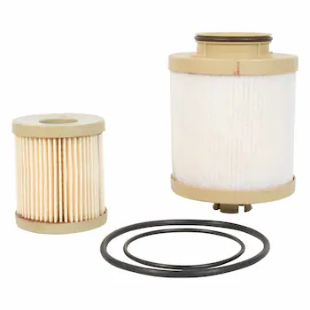 Fuel Filter Element