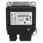 Air Bag Control Module Sensor Multiple Restraint System Unit Main Image