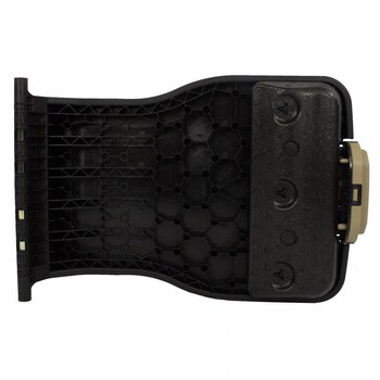 Seat Frame Storage Drawer Bracket - Front