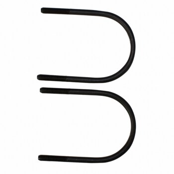 Bolt - M10, Left, Rear