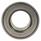 Wheel Bearing - Front, Outer Main Image