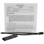 Overdrive Cancel Switch Connector Wire Main Image