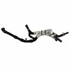 Hvac Heater Hose - 2.7L Main Image