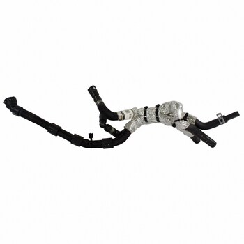 Hvac Heater Hose - 2.7L