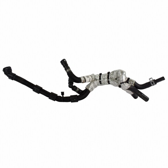 Hvac Heater Hose - 2.7L Main Image