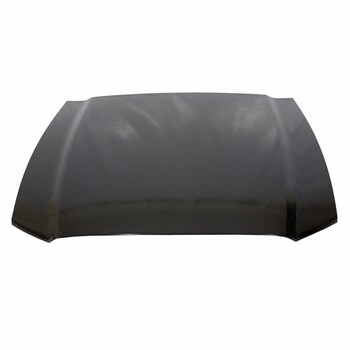 Hood Panel Extension