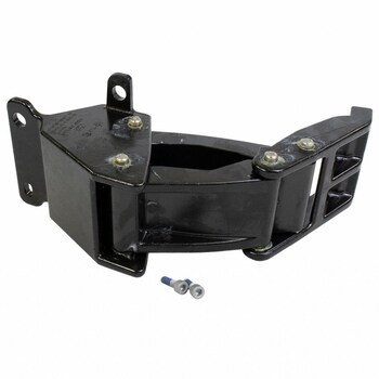 Running Board Mounting Bracket - Right