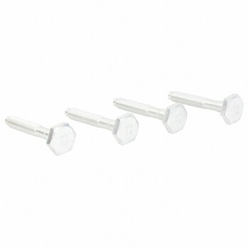 Bolt - M8 X 1.25 4.6L