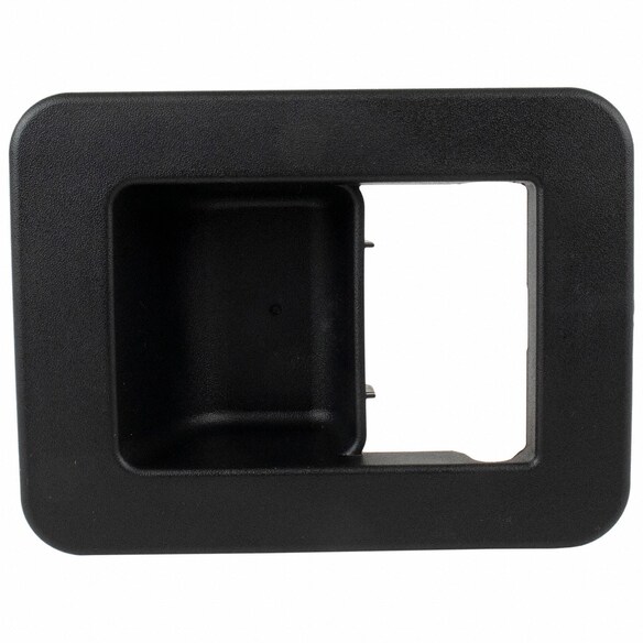 Folding Seat Latch Release Handle Bezel - Left, Right, Rear (XL) Main Image