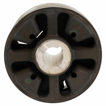 Differential Carrier Bushing Housing Insulator - Left, Right, Rear