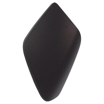 Center High Mount Stop Light Lens Mounted Lamp (Regular Cargo Van)