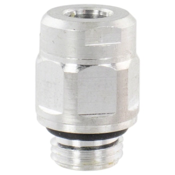 Air Suspension Compressor Line Adapter Tube