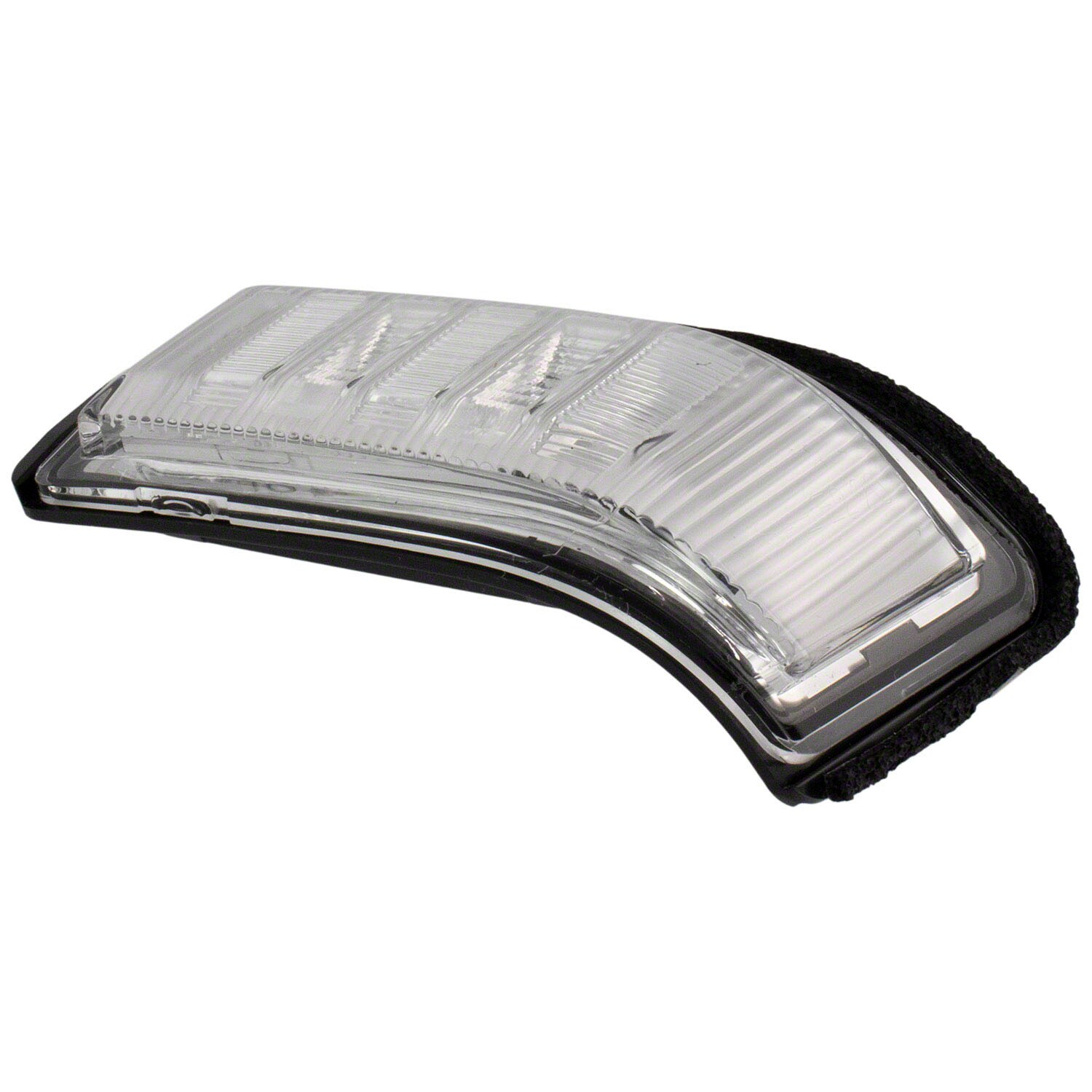 メラブライト Turn Signal Light Lamp - Left, Front, Driver | Parts | Ford.com