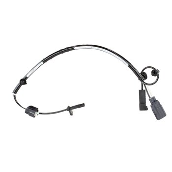 Abs Wheel Speed Sensor - Left, Right, Rear (AT)
