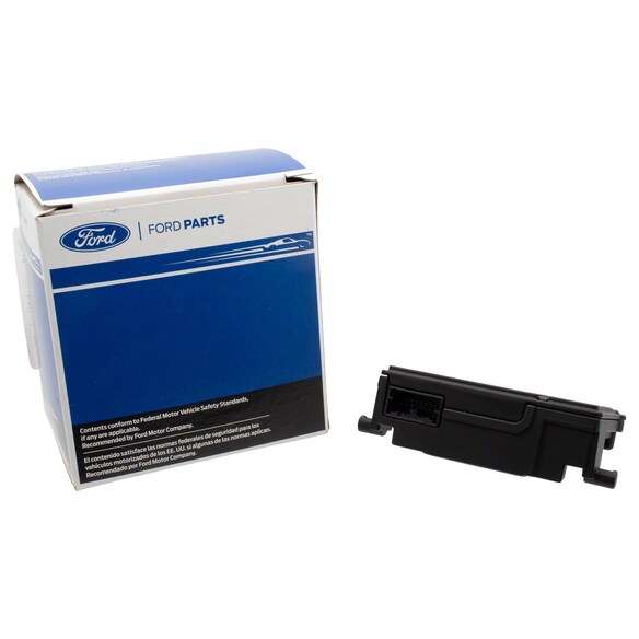 Lane Departure System Camera - Front Main Image