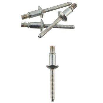 Rivet Blind - Rear (Mid)