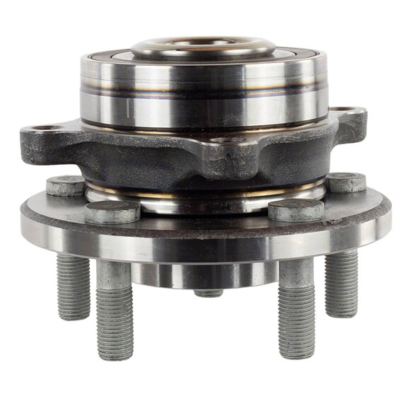 Wheel Bearing and Hub - Left, Right, Front (Shelby) Main Image