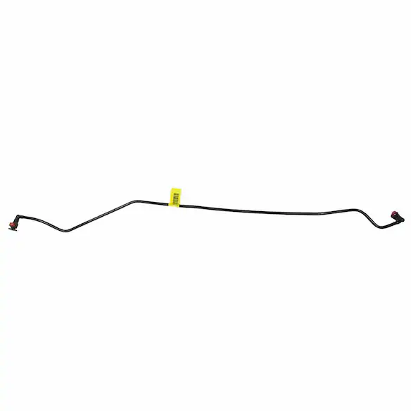 Tube Fuel Main Image