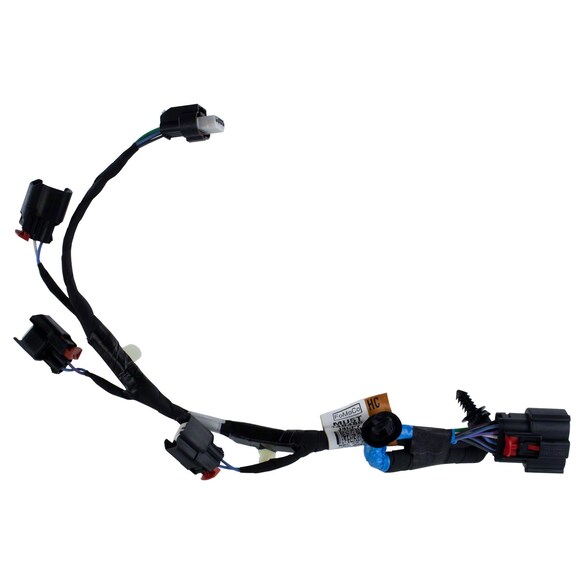 Fuel Injector Connector Jumper Wire - Left 2.7L Main Image