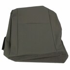 Seat Cover Cushion - Left, Front Main Image