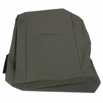 Seat Cover Cushion - Left, Front