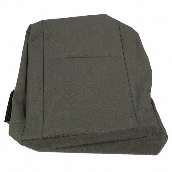 Seat Cover Cushion - Left, Front Main Image
