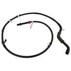Sunroof Drain Hose - Right, Rear Main Image