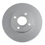 Disc Brake Rotor - Front Main Image