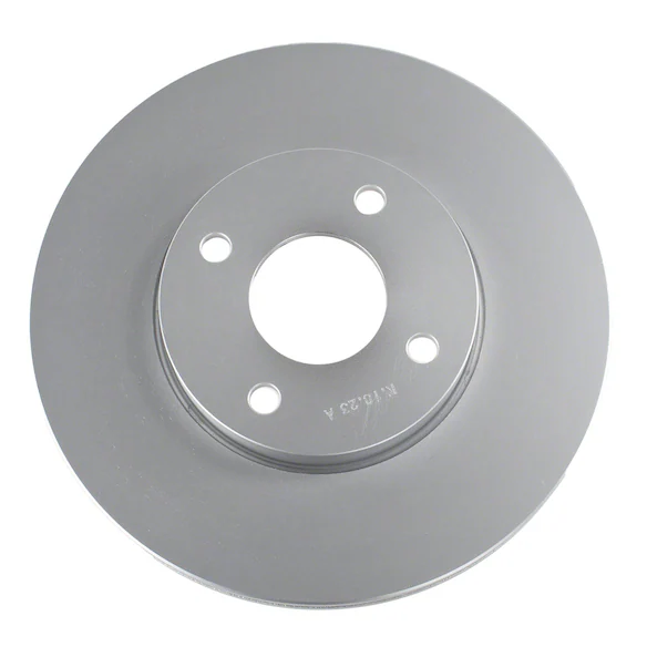 Disc Brake Rotor - Front Main Image