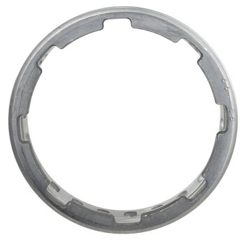 Differential Driving Gear Bearing Shim