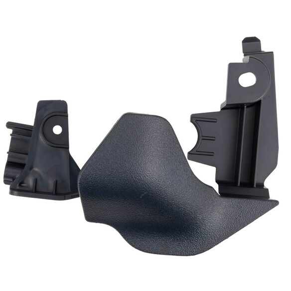 Seat Latch Cover Back - Rear, Inner Main Image