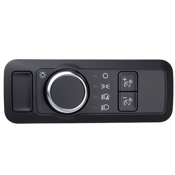 Headlight Switch Exc.Fog Lamps Main Image