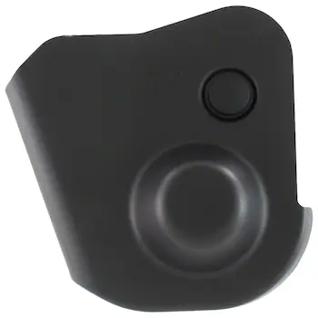 Suspension Control Arm Cover - Left, Rear