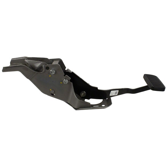 Pedal and Bracket Main Image