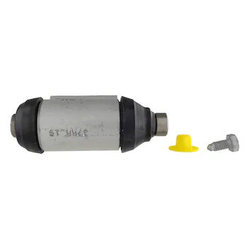 Drum Brake Wheel Cylinder - Rear