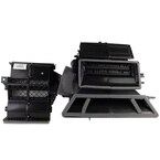 AIR CONDITIONING (A/C) Evaporator Core Main Image