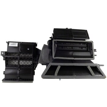 AIR CONDITIONING (A/C) Evaporator Core