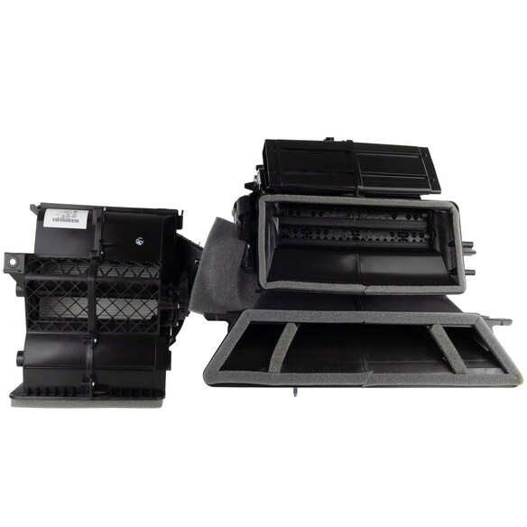 AIR CONDITIONING (A/C) Evaporator Core Main Image