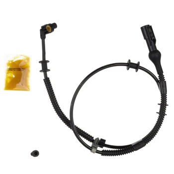 Abs Wheel Speed Sensor