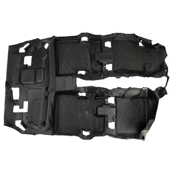 Carpet Floor Main Image