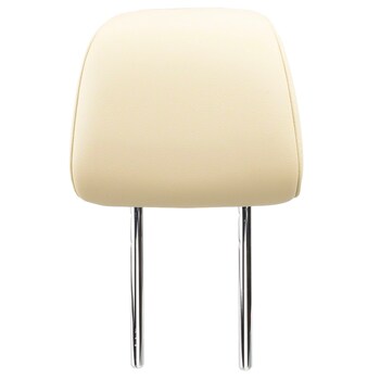 Cover And Pad Headrest - Left, Right, Rear