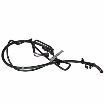 Vacuum Hoses Connector - 6.7L